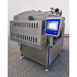Sind - SV 300 l 2P-V Vacuum mixer