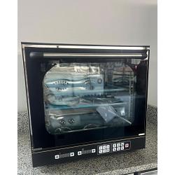 Ital Form - SJ 4AE Electric convection oven