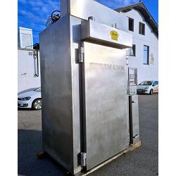 Fessmann - Turbomat 3000 1W