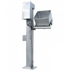 Stubni lift za kuter kolica