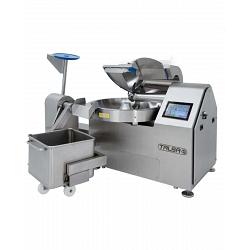 Talsa - K205sb Bowl cutter