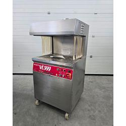 VC999 - 62.41 Shrink Tank