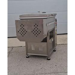 Sind - Vacuum Paddle Mixer S 500 l 2P-V