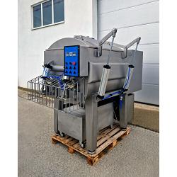 Sind - SVM 750 Vacuum mixer