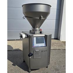 Handtmann - VF 610 Vacuum filler
