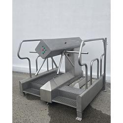 Nieros - Higijenska barijera Compact HC C
