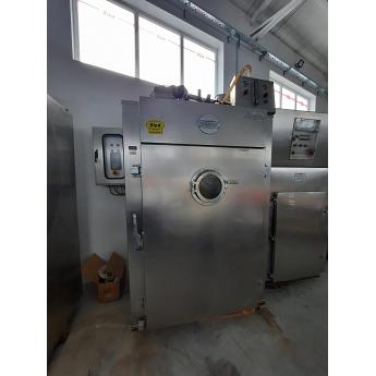 Bastra - Bastramat sa generatorom dima