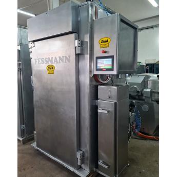 Fessmann - Turbomat 3000 1W - EL