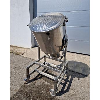 Glass - 300 litara Tambler