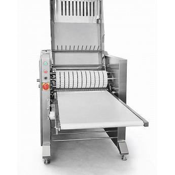 Ital Form - Automatska Kožuraljka SSM 520