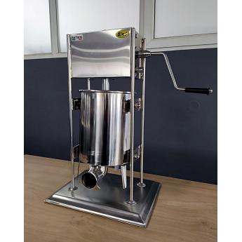 Ital Form - Manual sausage stuffer 10 liters 1