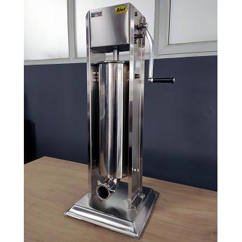 Ital Form - Manual sausage stuffer 7 liters 1