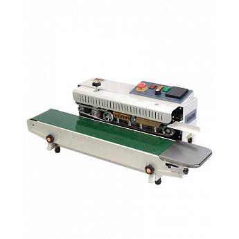 Ital Form - Machine for welding plastic bags S7A 1