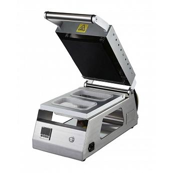 Professional MAP Packaging Machine S5 (190 x 144 mm) 1