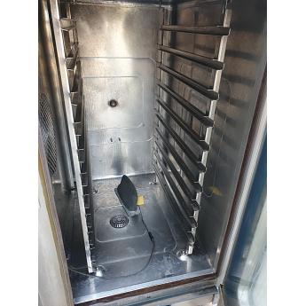 Rational - Kombinovana pećnica Combi Pro 10-1-1-GN 2