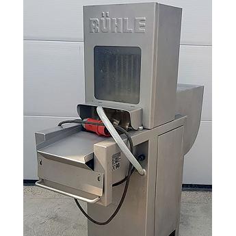Ruhle - Injektor PR 15