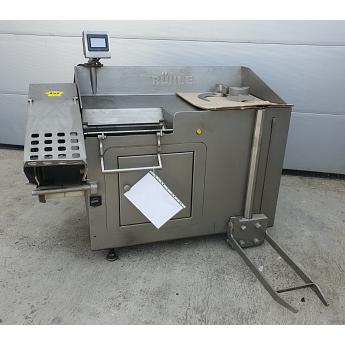 Ruhle - Seckalica SR2 sa liftom