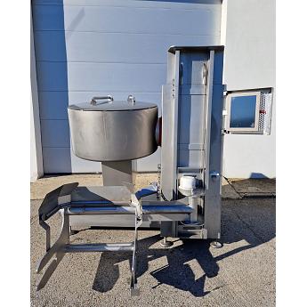 Ruhle - MGR 400 Tambler