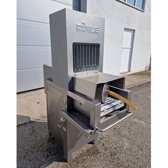 Ruhle - PR 15 Injector 2