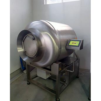Sind - Vakum tambler 1200 litara NOV