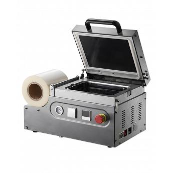 Ital Form - Tray sealer SST-350 SKIN packaging 1