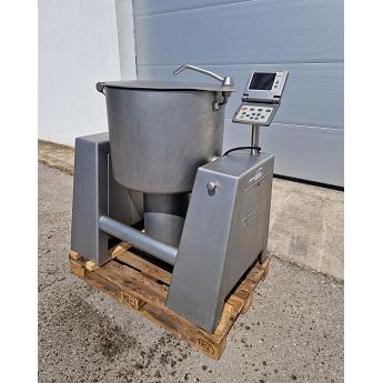 Ruhle - 150 litara Tambler