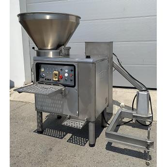 Vemag - Robot 3000 DC 2