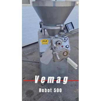 Vemag - Robot 500 2