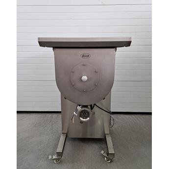 Sind - Meat grinder with mixer S32A 1