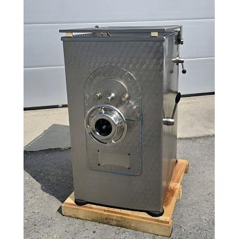 Rex - 130mm Grinder 2