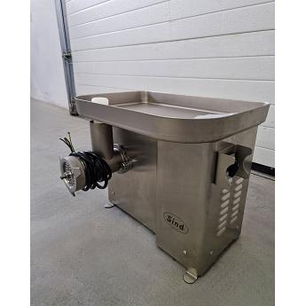 Sind - Meat mincer grinder S22 2