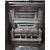 Magurit - FROMAT 053 Frozen Meat Block Cutter 4