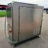 Kramer Grebe Wetter - 130mm Grinder with mixer 12
