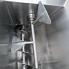 Kramer Grebe Wetter - 130mm Grinder with mixer 13