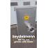 Seydelmann - ME 130mm grinder with mixer 7