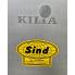 Kilia grinder with lift E130 6