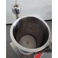 Ital Form - Hydraulic Piston Filler S 30 L 4