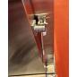 Sind - SC4 Smoke Chamber for 4 trollies 4